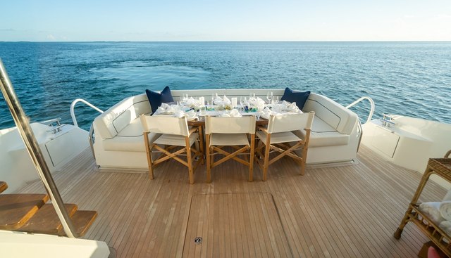 Nailed It Yacht 4