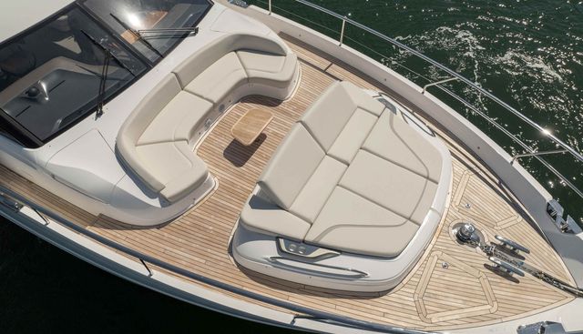 Sohaz IV Yacht 2
