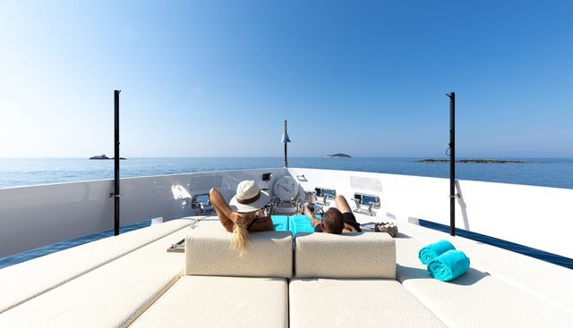 Enjoy Yacht 2