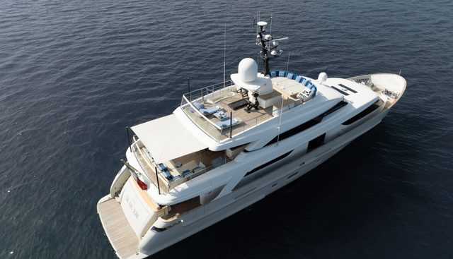 Akar XIII Yacht 5