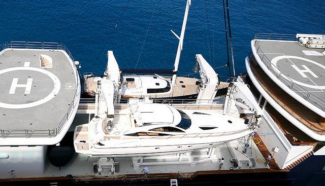 Le Grand Bleu Yacht Bremer Vulkan Yacht Charter Fleet