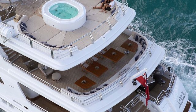 Solus Yacht 5
