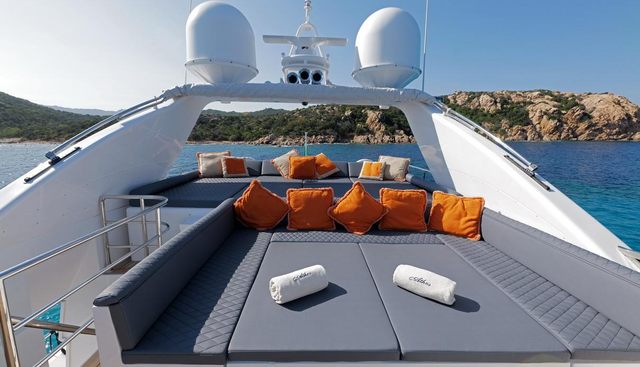 Annelise I Yacht 2