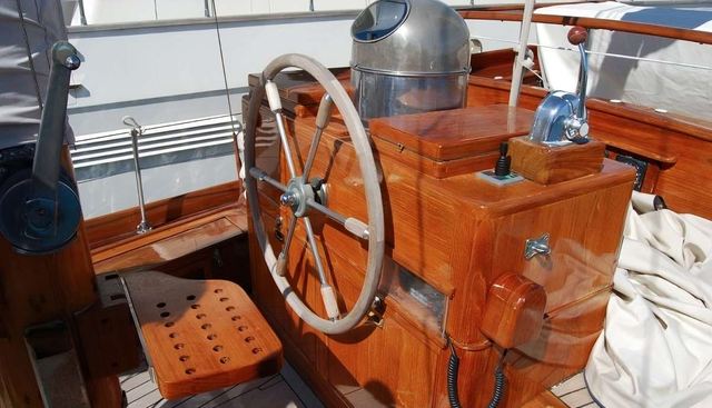 Paulena Yacht 3