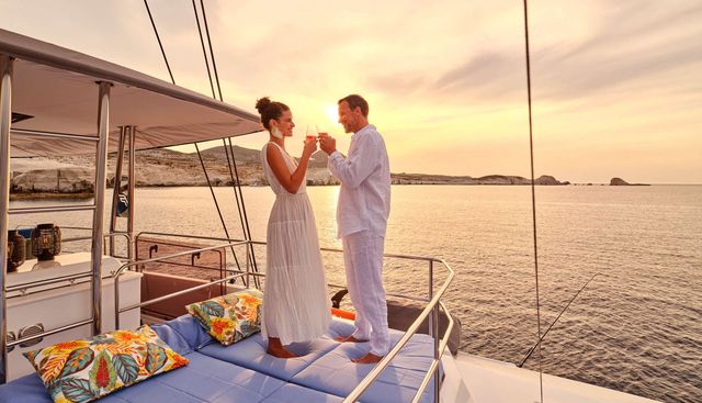 Aphaea Yacht 2