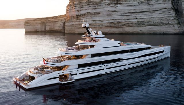 Mar Yacht 5