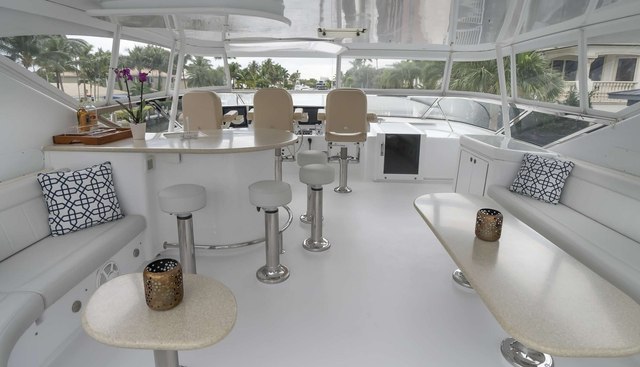 Gallopin Yacht 3
