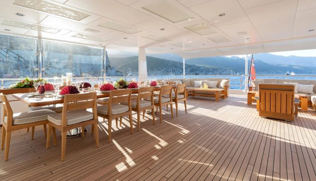GALENE Yacht 3