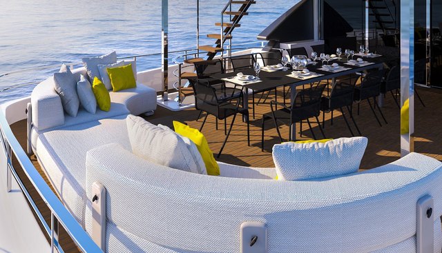 Naz Yacht 3