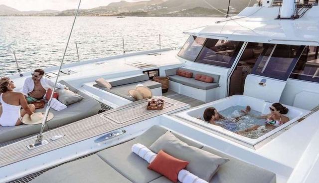 Encore Yacht 2