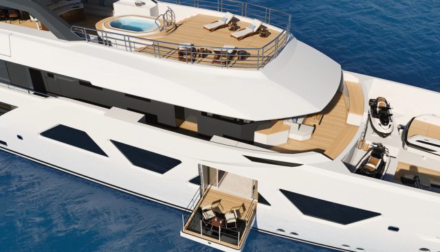Memories Yacht 4