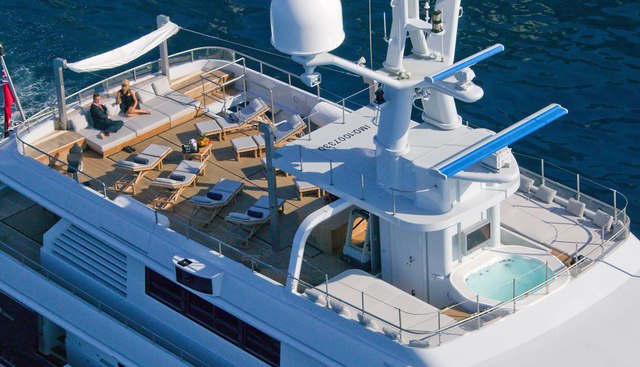 Mariu Charter Yacht - 2