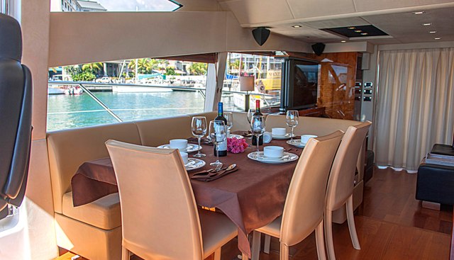 Royal Orchid Yacht 5