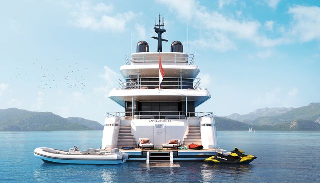 Ad Astra Yacht 4