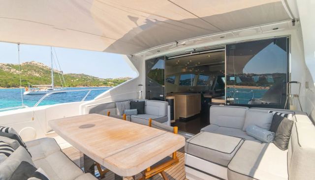 Kawai Yacht 4