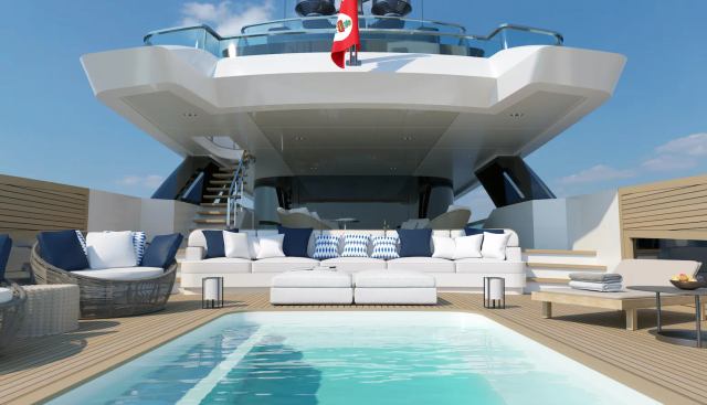 Legasea Yacht 3