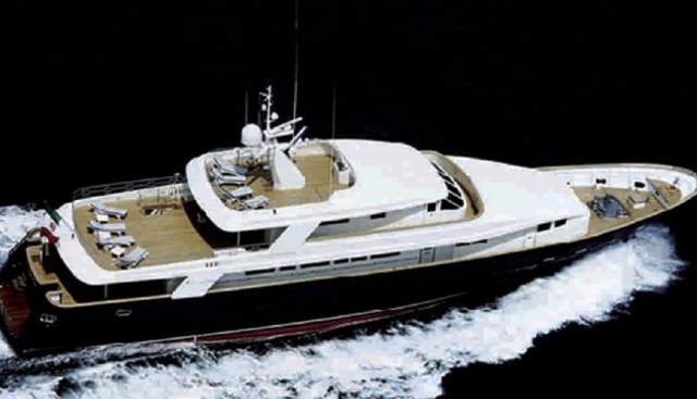 Benedetta 2 Charter Yacht - 3