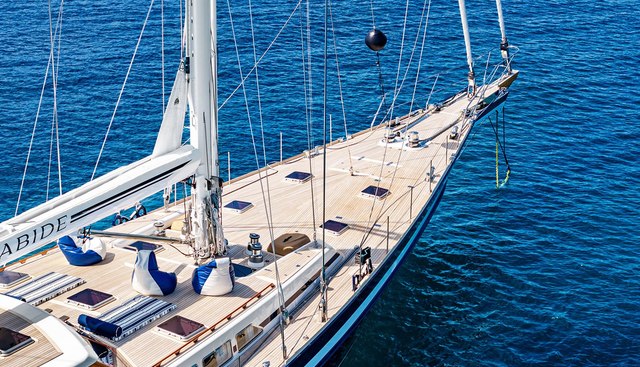 Abide Yacht 4