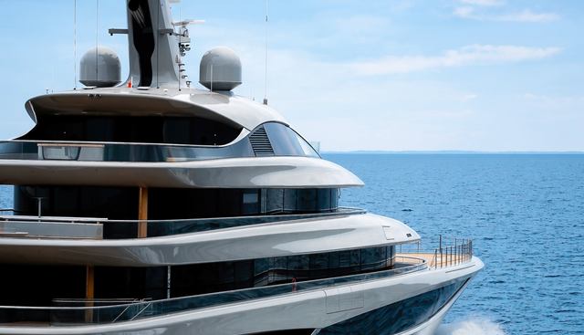 Nixie Yacht 3