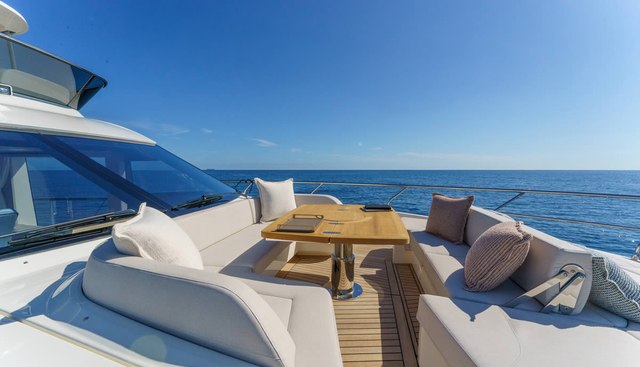 Wonder Yacht 2