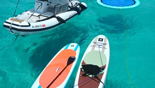 Equinox X Yacht 4