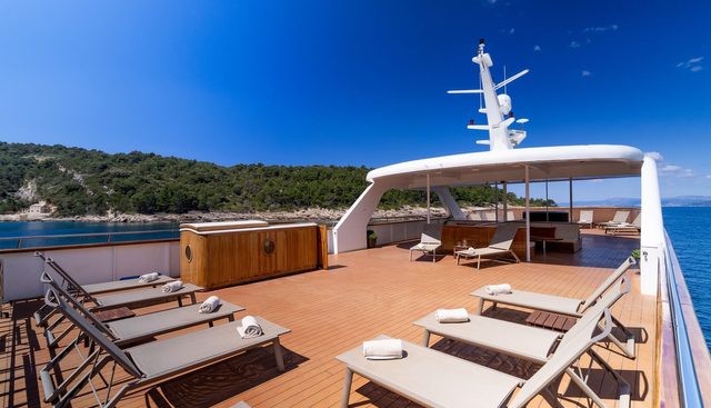 Il Mare Yacht 2