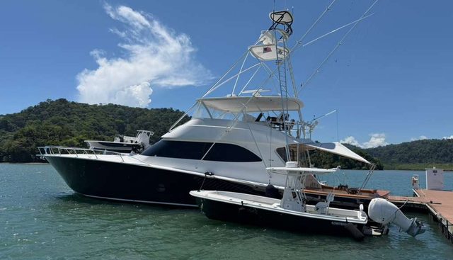 Doc Z Yacht 5