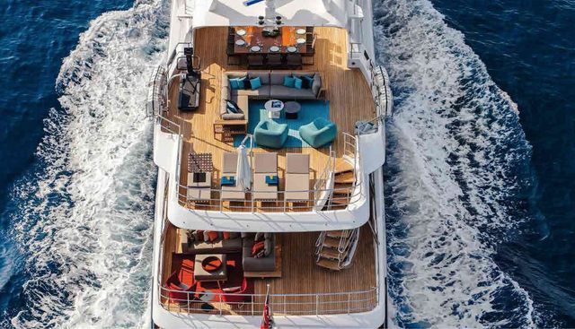 Cofina Yacht 5
