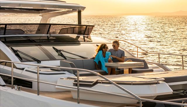 Knead It Yacht 2