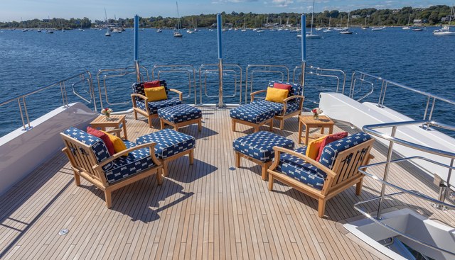 Sanibella Yacht 3