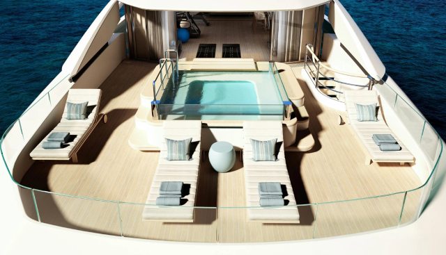 O'Madeleine Yacht 3