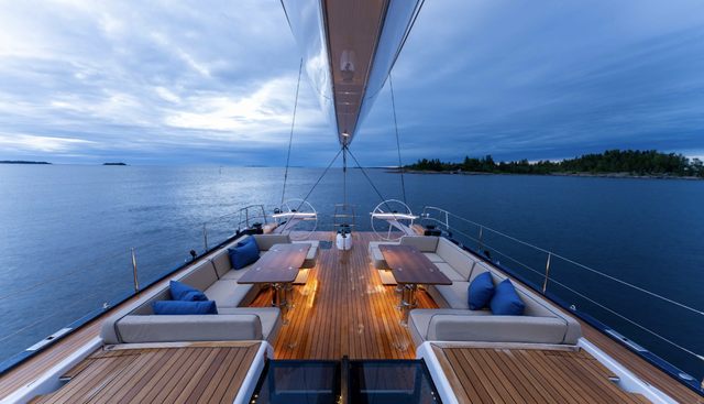 Elvi Yacht 2