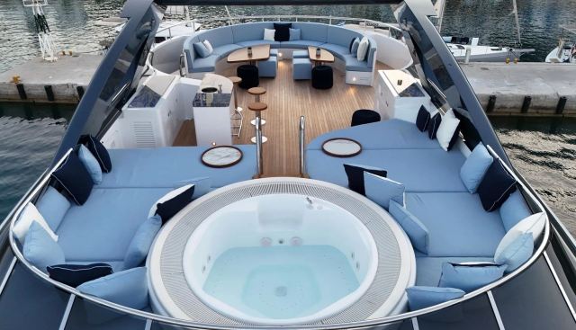Talia Yacht 3