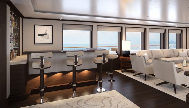 Solace Yacht 2