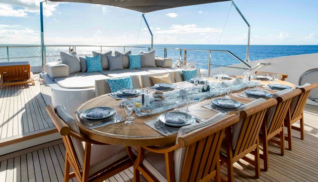 La Blanca Yacht 3