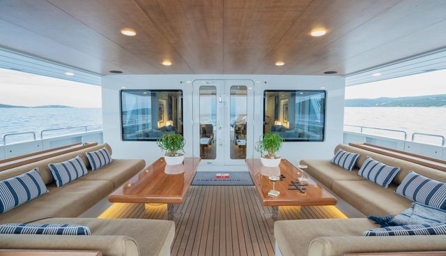 Preference 19 Yacht 4
