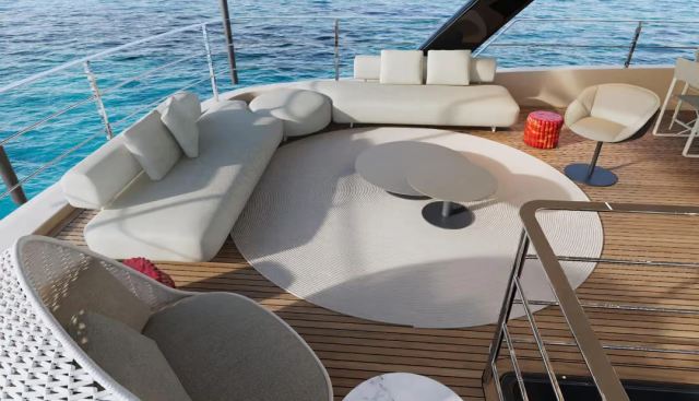 Sue Rosso Yacht 3
