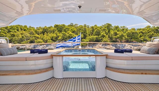 Nino Yacht 3