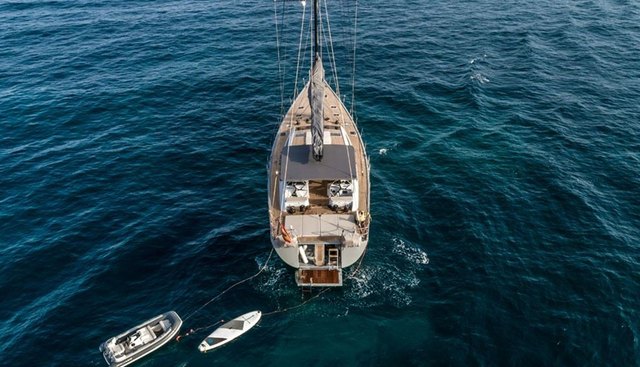 Kalinda Yacht 5