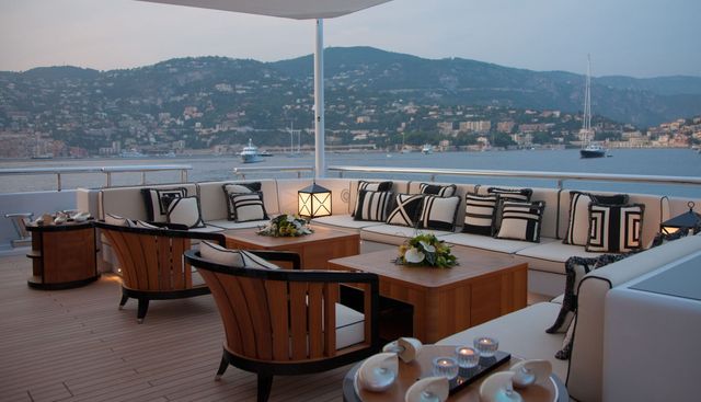Plan B Yacht 3