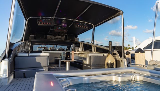 Just For Fun Yacht 3