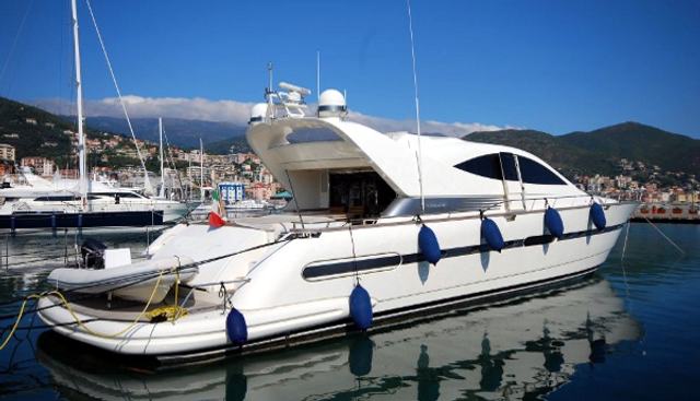 Le One Yacht 4