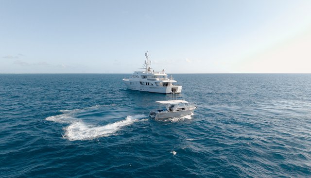 Beluga Yacht 5