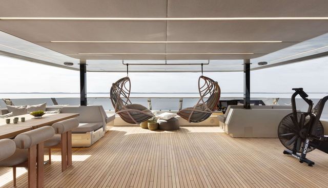 Mattea Yacht 4