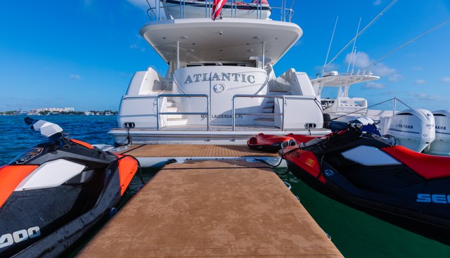 Atlantic Yacht 5