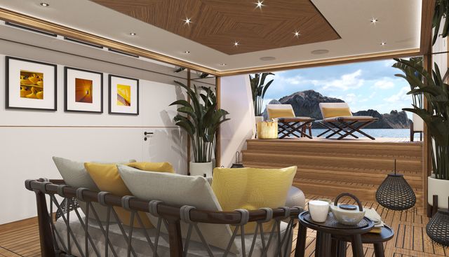 Solemates Yacht 4