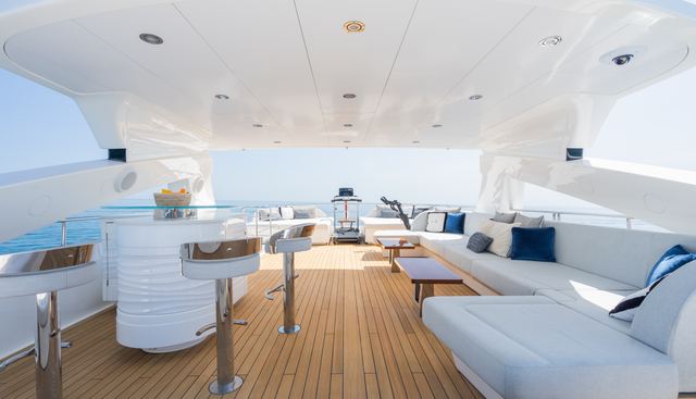 No.9 Yacht 3