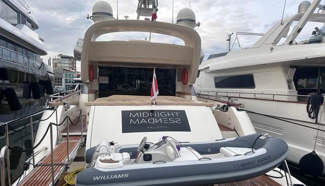 Le One Yacht 5