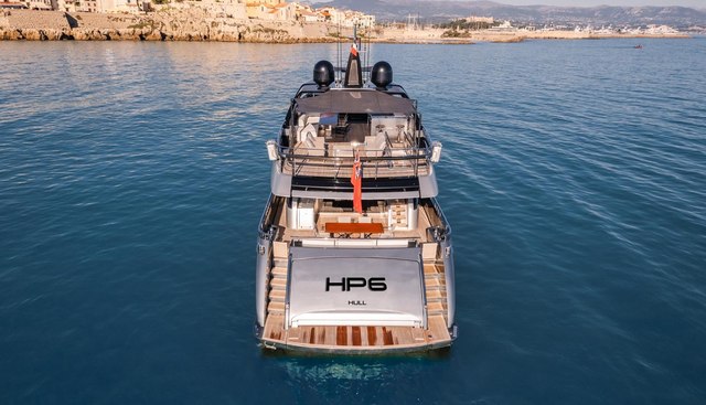 HP6 Yacht 5