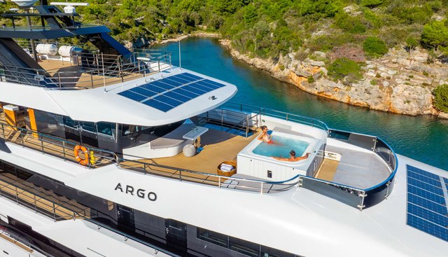 Argo Yacht 3